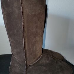 BEARPAW Boots
