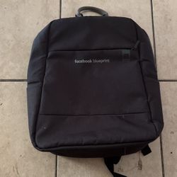 Tucano Back Pack