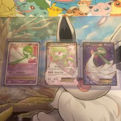 Gardevoir Bundle
