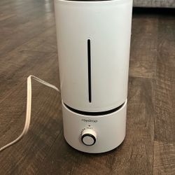 Ray drop Humidifier 