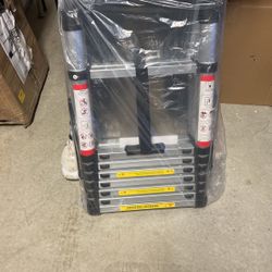 Scope Ladder 