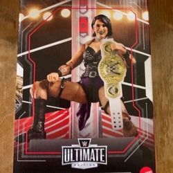 wwe Figure Lot