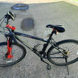 Mountain Bike For Sale