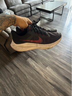 Nike running shoes $10