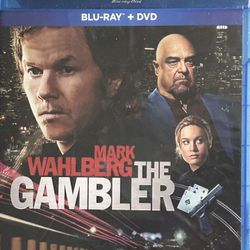 The Gambler
