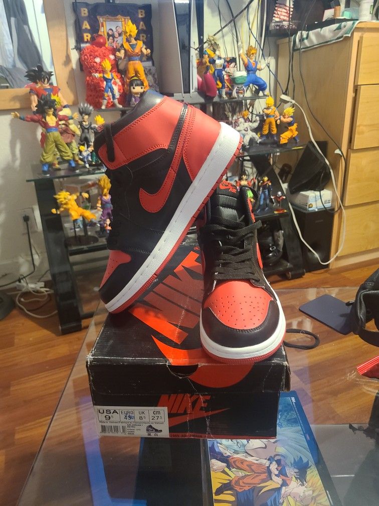 Jordan