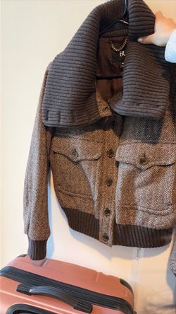 Banana Republic Bomber Jacket XS