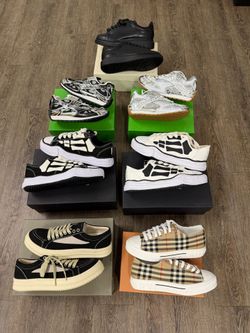 Designer Shoes