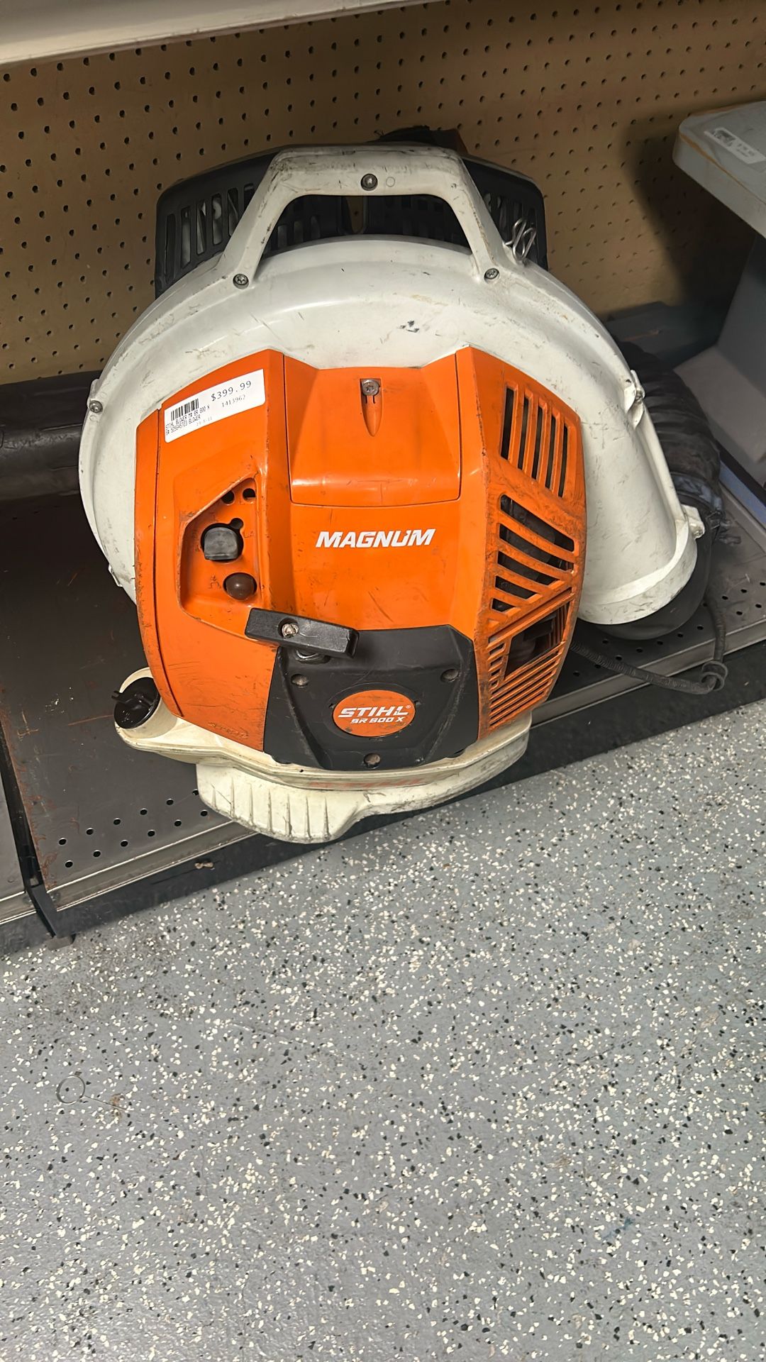 Stihl