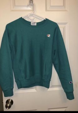 Champion sweatshirt