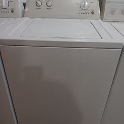 Roper Wsher Machines 