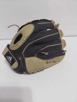 Adidas 9.5 In Youth Baseball Glove