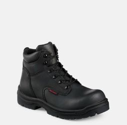 BRAND NEW REDWINGS