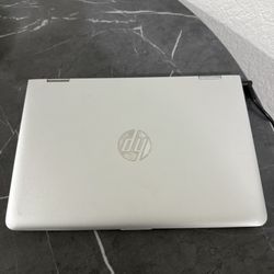 HP Pavilion X360 Laptop