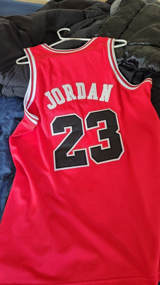 Jordan Jersey