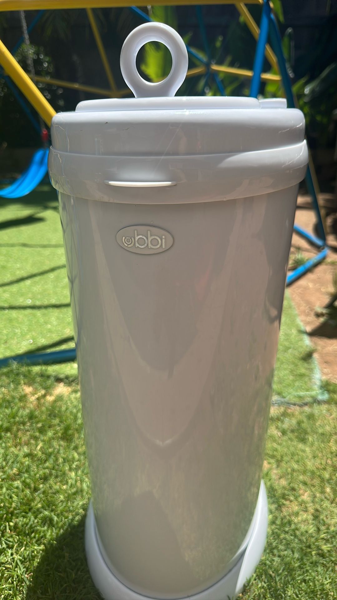 Ubbi Diaper Pail