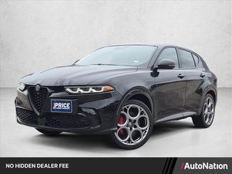 2024 Alfa Romeo Tonale