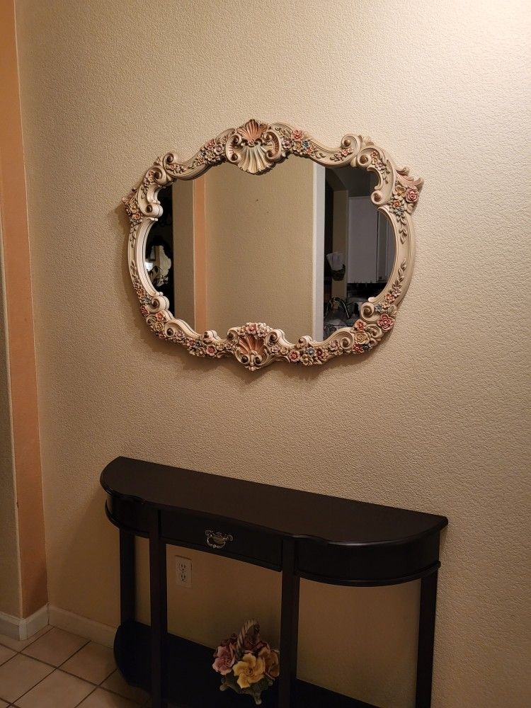 Beautiful Mirror
