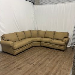 Lexington Sectional Sofa