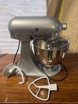 KitchenAid ksm150psmco