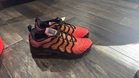 Nike Vapormax Plus Size 12