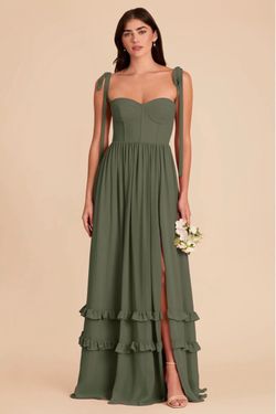 Birdy Grey “Evelyn” Bridesmaid Dress