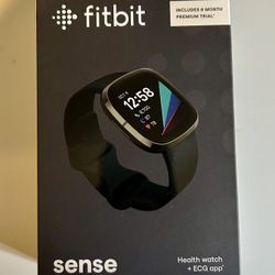 Fitbit Sense