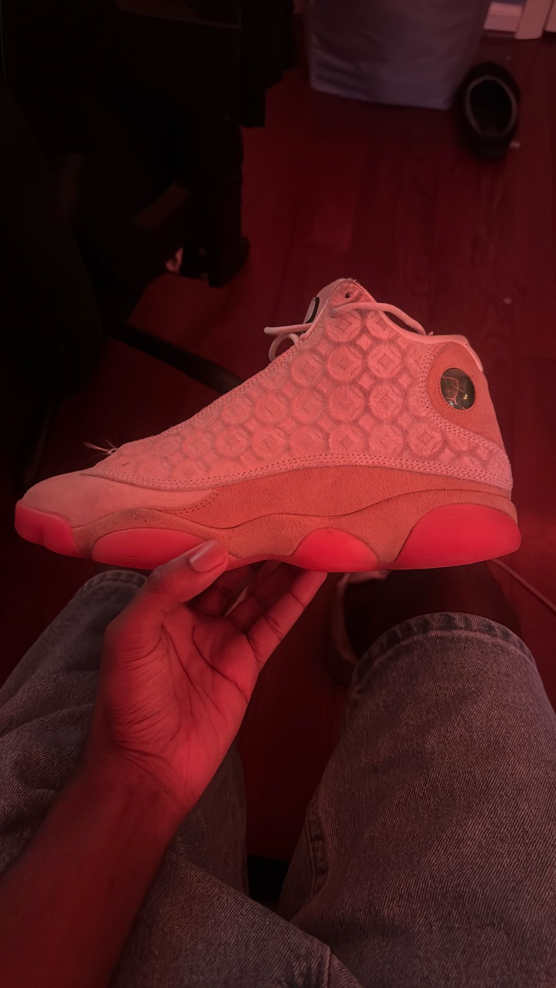 Jordan 13 Chinese New Year
