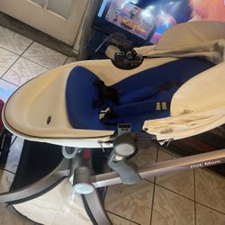 Hot Mom Stroller