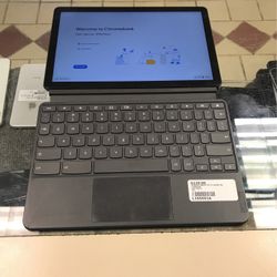 Lenovo Tablet Google Chrome