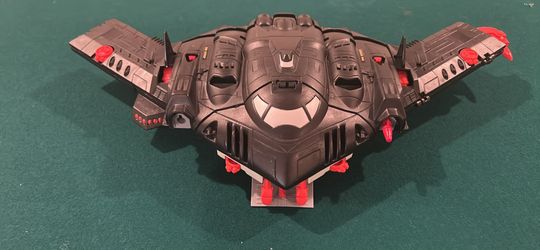 Micro machine Stealth Bonner