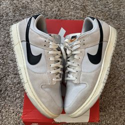 Nike Dunk Low Certified Fresh Men’s Size 10.5