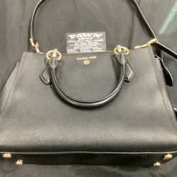 Michael Kors Hand Bag 