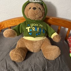 Teddy Bear