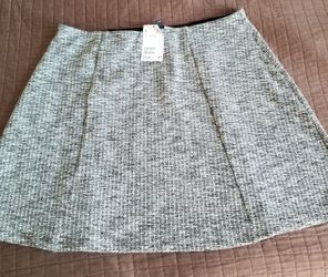 Skirt size L