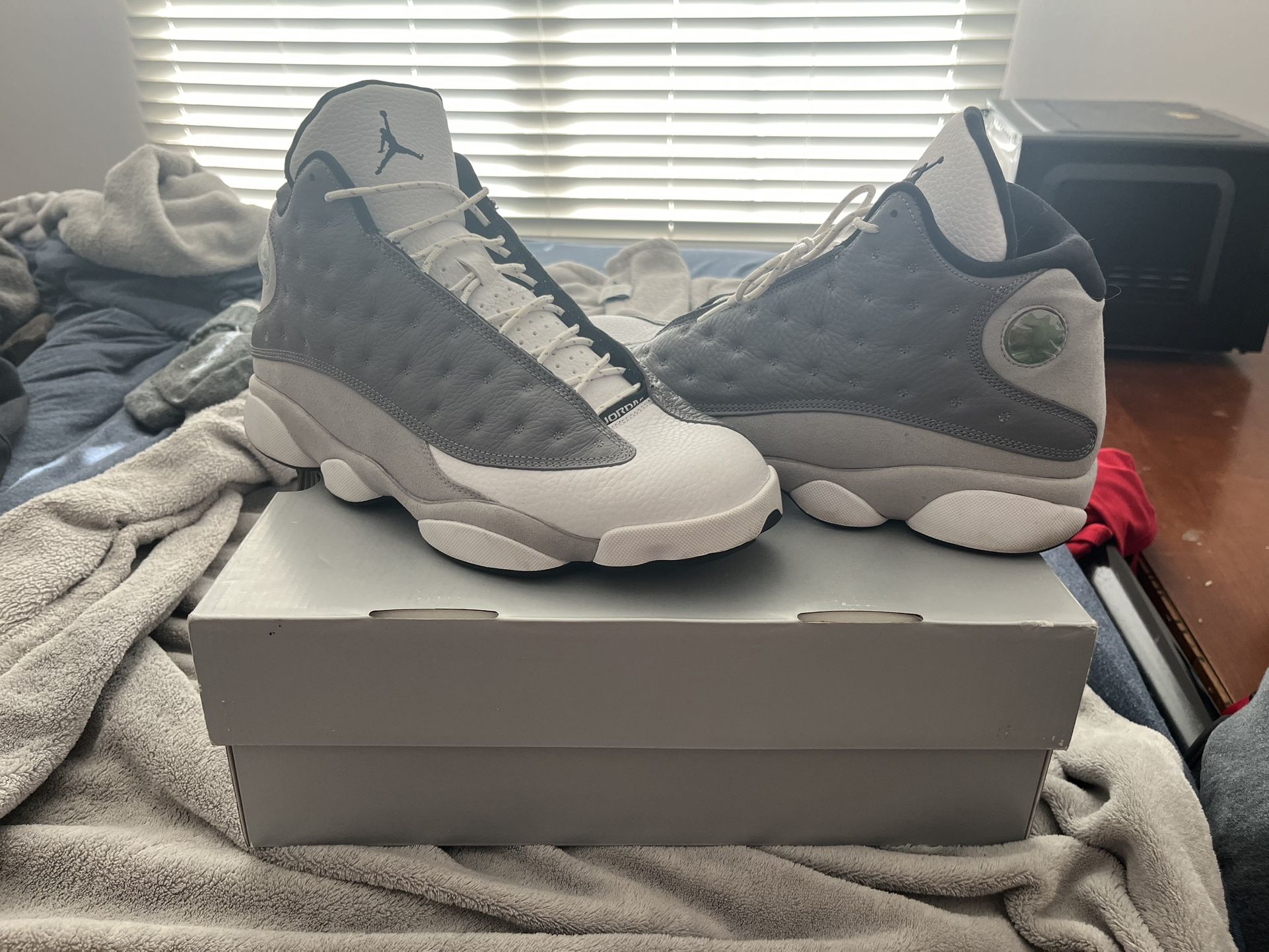 Air Jordan 13 Retro (REAL)
