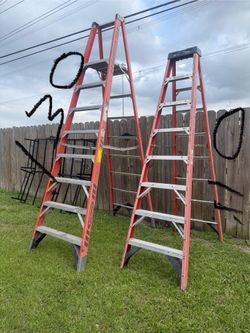 Ladders y llantas para una doge