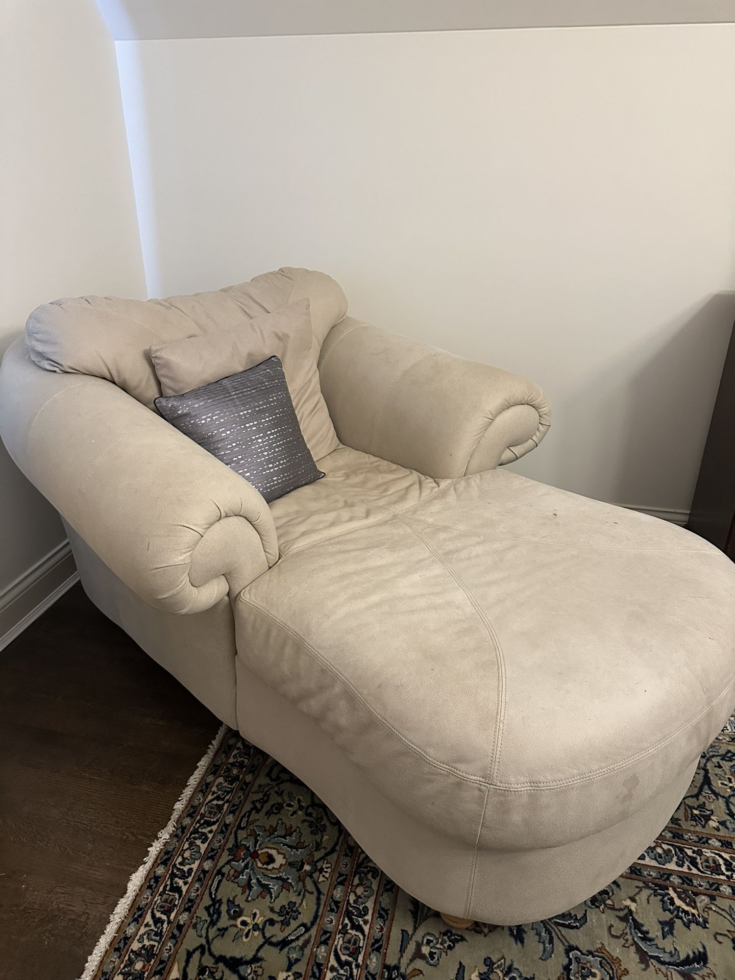 Chaise Couch
