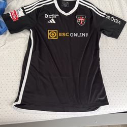 Casa Pia A.C Original Jersey!