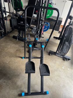 Stair stepper