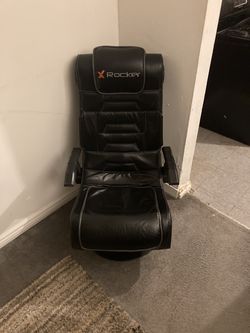 Gaming chair