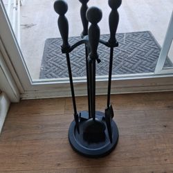 Fireplace Tools 