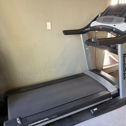Nordic Track Commercial 1750 Treadmill