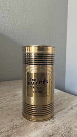Jean Paul Gaultier Le Male Elixir