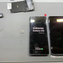 Samsung Galaxy S10 Unlocked
