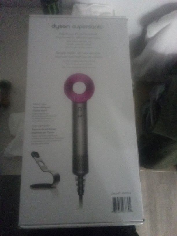 Dyson Supersonic