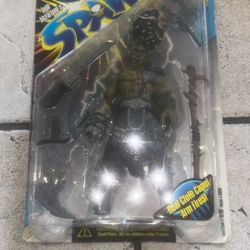 Spawn 