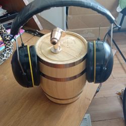 M3 Sound Control Headphones With Bluetooth 