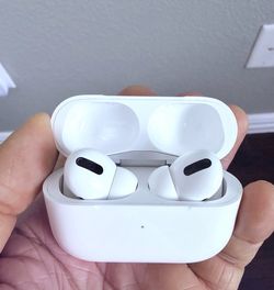 AirPods Pro