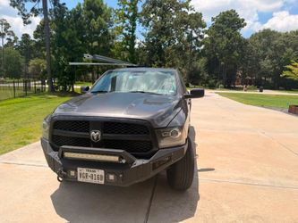 2019 Dodge Ram 1500 Pickup